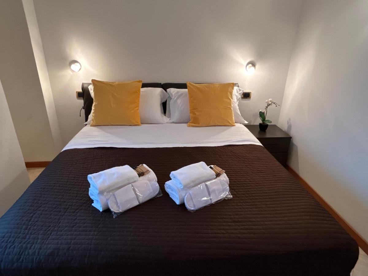 Carpegna Luxury Apt With Terrace Rome Buitenkant foto